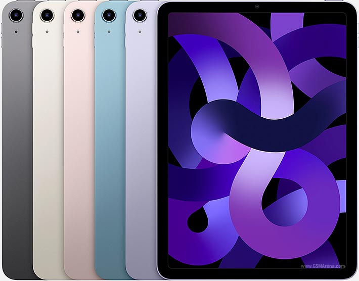 iPad Air (2022)