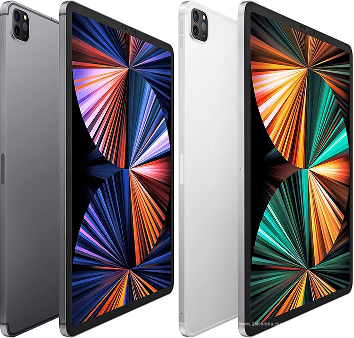 iPad Pro 12.9 (2021)