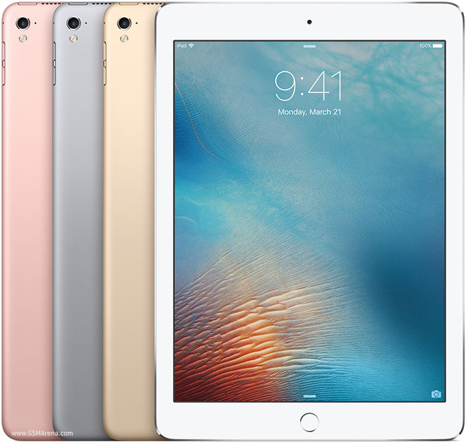 iPad Pro 9.7 (2016)