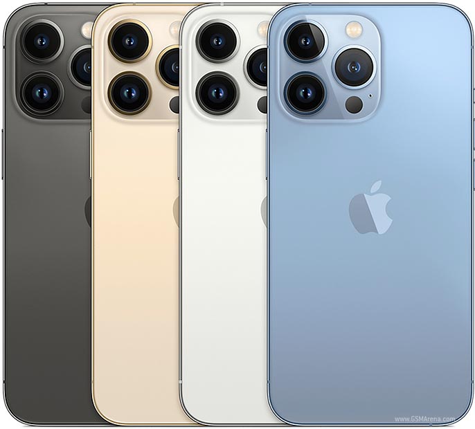 iPhone 13 Pro Max