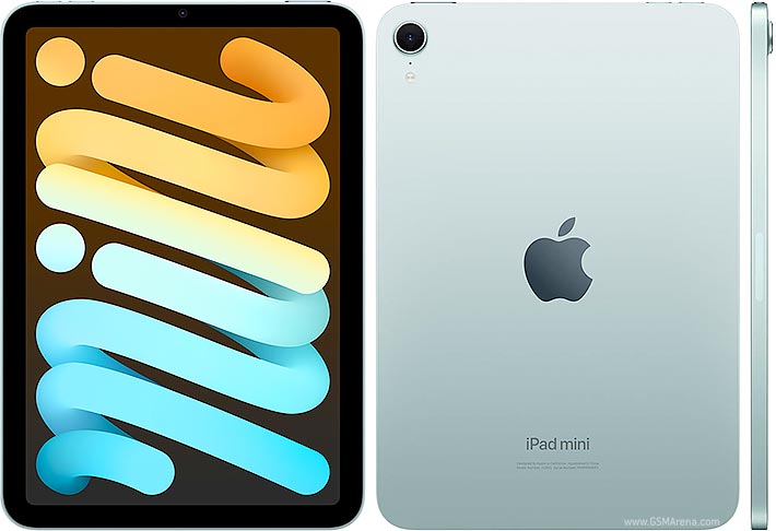 iPad mini (2024)