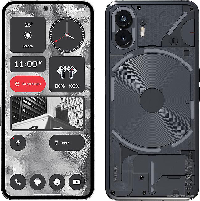 Nothing Phone (2)