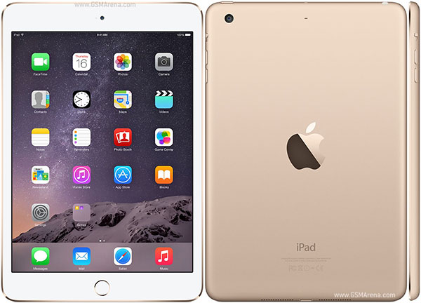 iPad mini 3