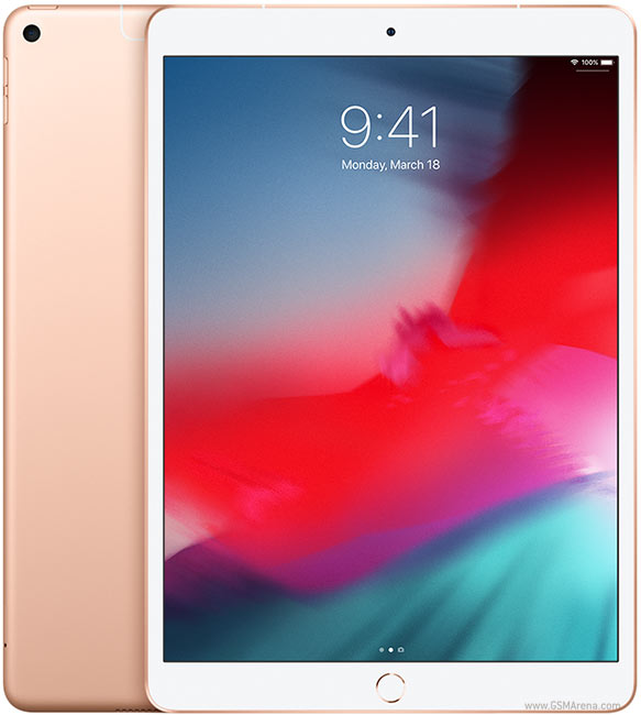 iPad Air (2019)