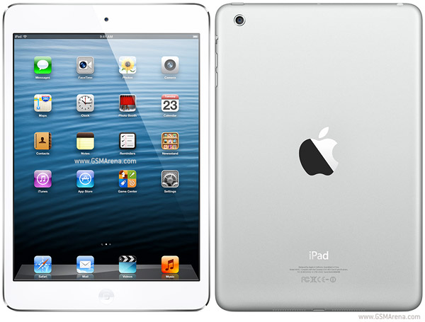 iPad mini       (Wi-Fi + Cellular)