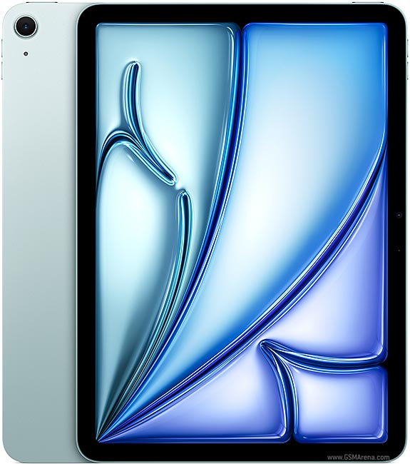 iPad Air 11 (2025)