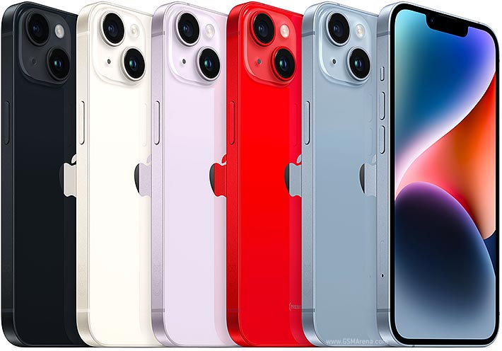 iPhone 14