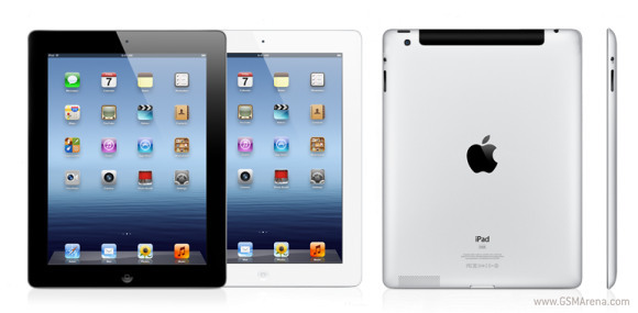 Apple iPad 4 Wi-Fi