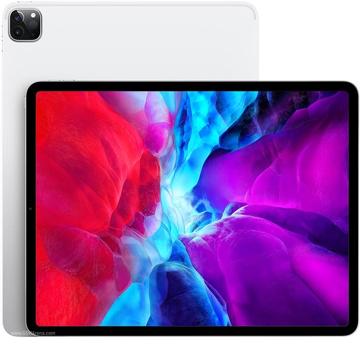 iPad Pro 12.9 (2020)