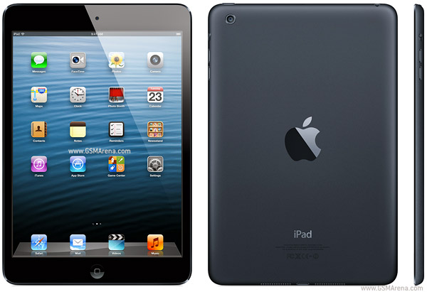 iPad mini Wi-Fi