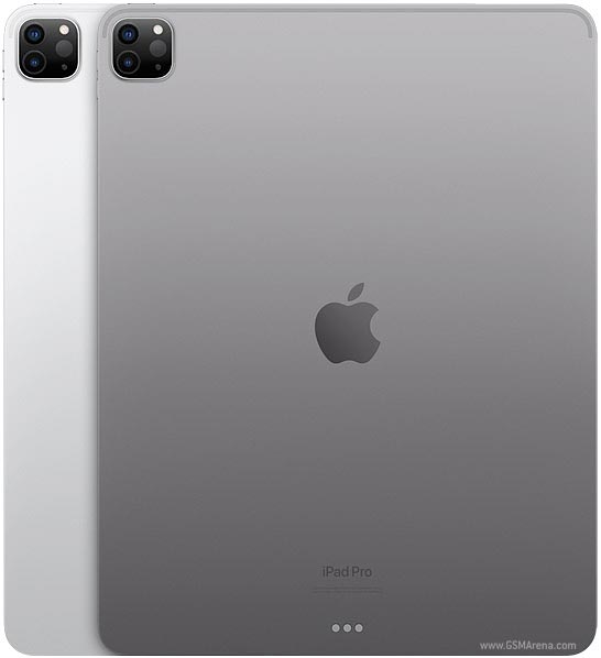 iPad Pro 12.9 (2022)