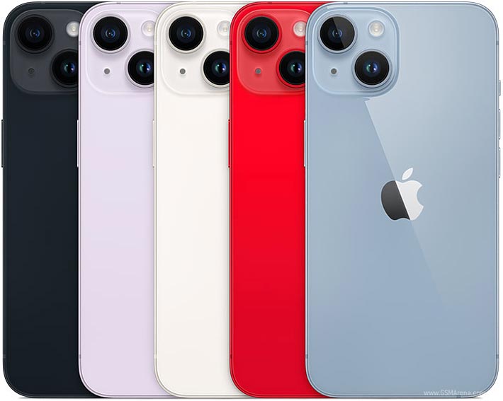 iPhone 14 Plus