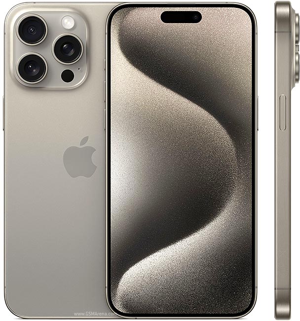 iPhone 15 Pro