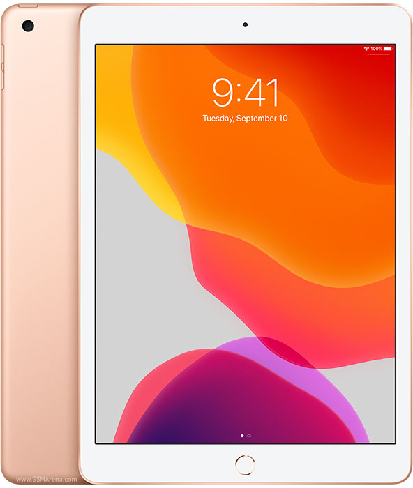 iPad 10.2 (2019)