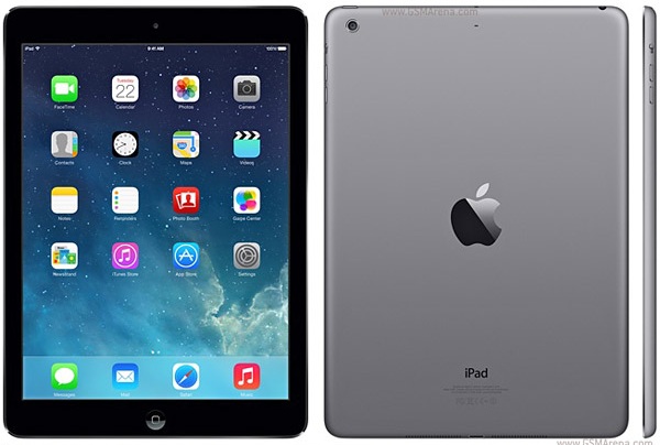 iPad Air
