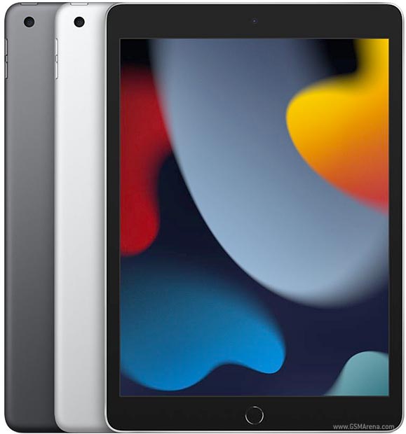 iPad 10.2 (2021)