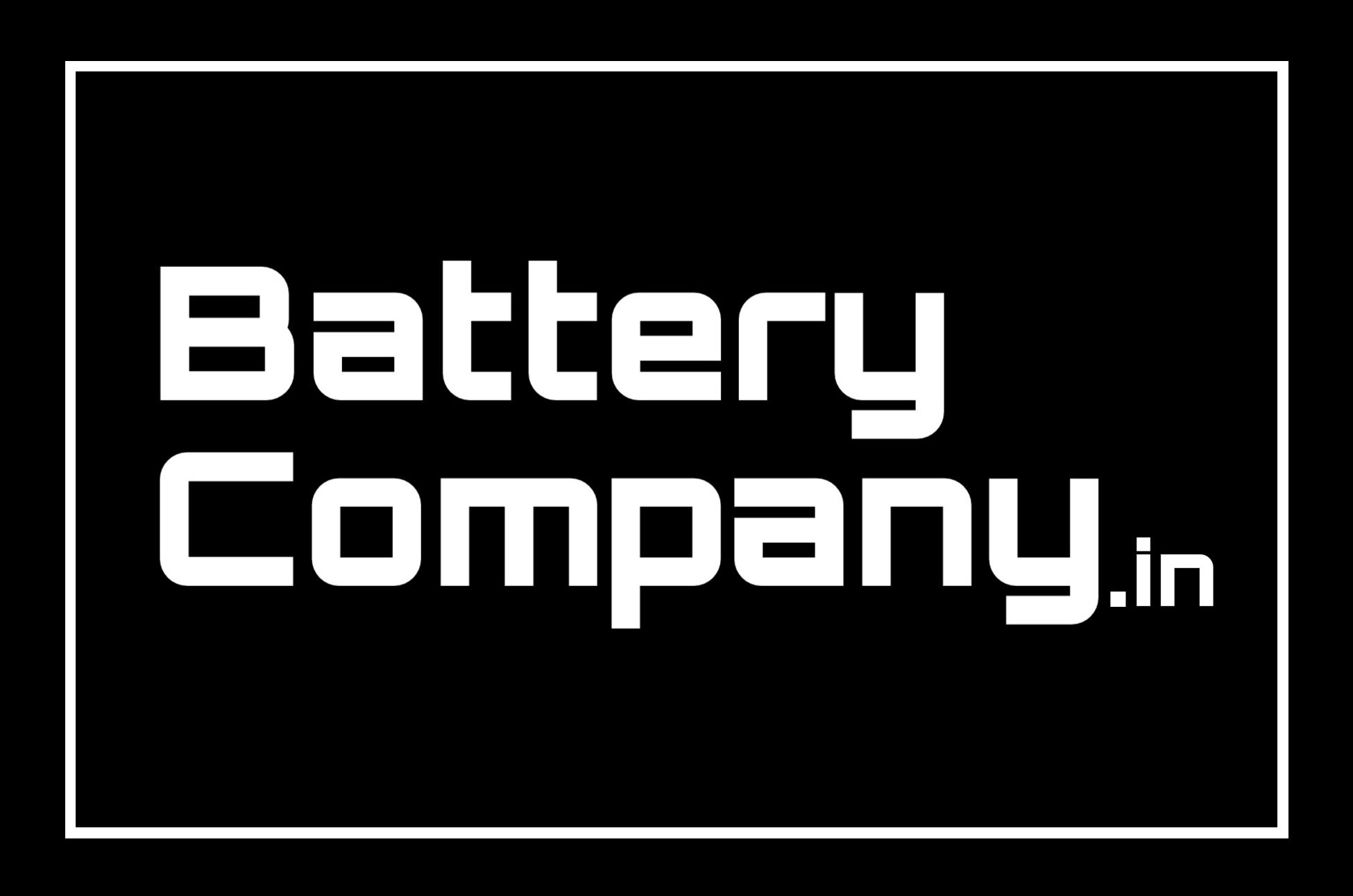 BatteryCompany.in